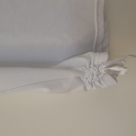 REEBOK NFL Embellished Drew Brees New Orleans Saints V-Neck Jersey Small - Picture 4 of 11